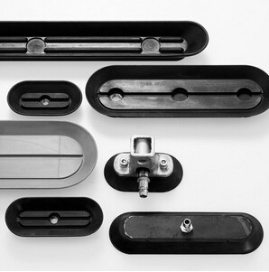 真空吸盤 真空吸盤